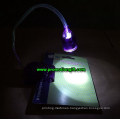 Flexible LED Light Clip Lamp